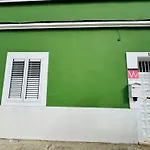 Cristobal Y Concha Ferienhaus Las Palmas / Gran Canaria