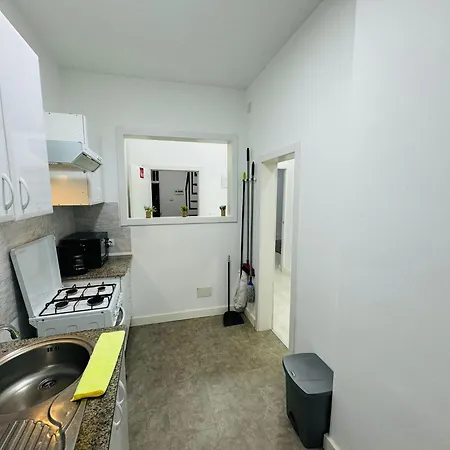 Cristobal Y Concha * ラスパルマス・デ・グランカナリア