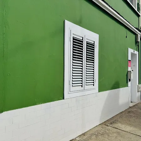 別荘 Cristobal Y Concha