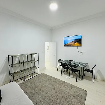 Cristobal Y Concha * ラスパルマス・デ・グランカナリア