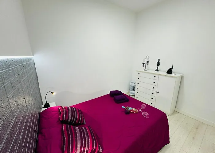 Cristobal Y Concha 別荘 *