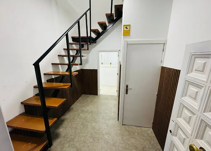 別荘 Cristobal Y Concha *