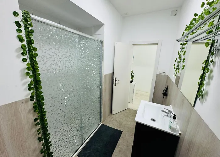 別荘 Cristobal Y Concha *