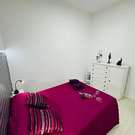 Cristobal Y Concha Casa vacanze *