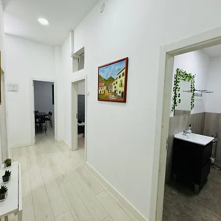 Casa vacanze Cristobal Y Concha Las Palmas de Gran Canaria