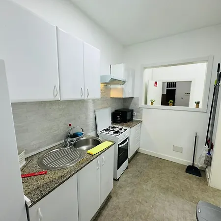 Cristobal Y Concha Las Palmas de Gran Canaria