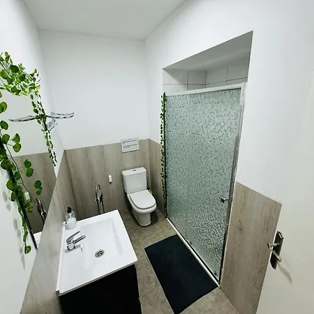 Prázdninový dům Cristobal Y Concha *