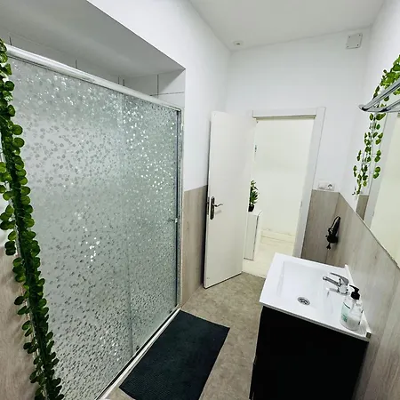 Prázdninový dům Cristobal Y Concha *