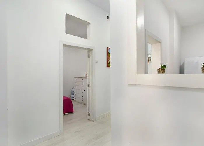 Dom wakacyjny Cristobal Y Concha *