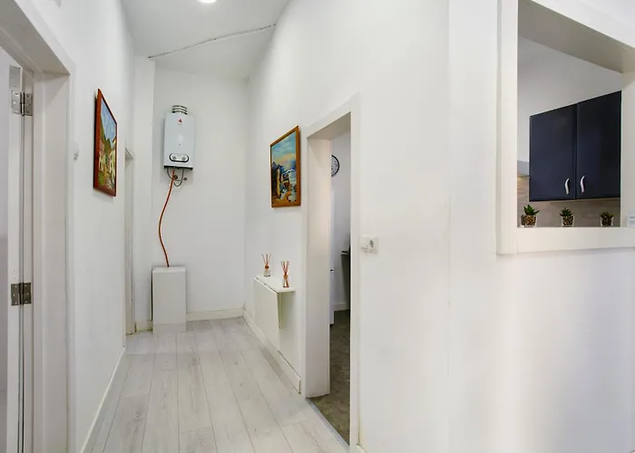 Cristobal Y Concha Dom wakacyjny *