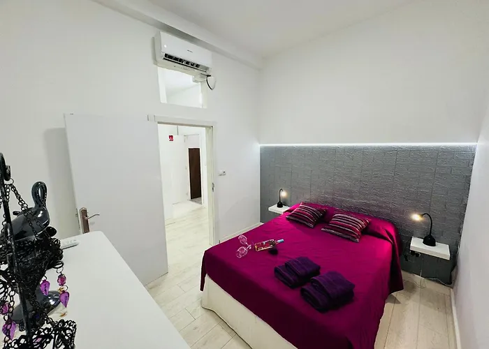 Dom wakacyjny Cristobal Y Concha *