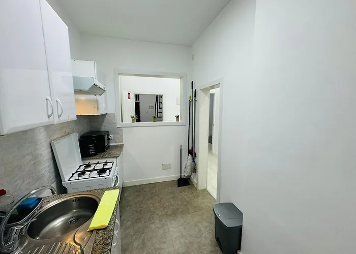 Cristobal Y Concha * Las Palmas de Gran Canaria