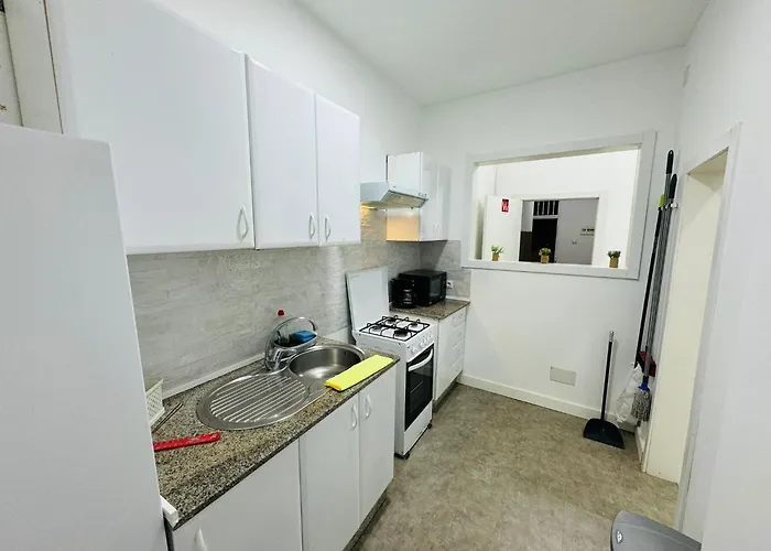 Cristobal Y Concha Las Palmas de Gran Canaria