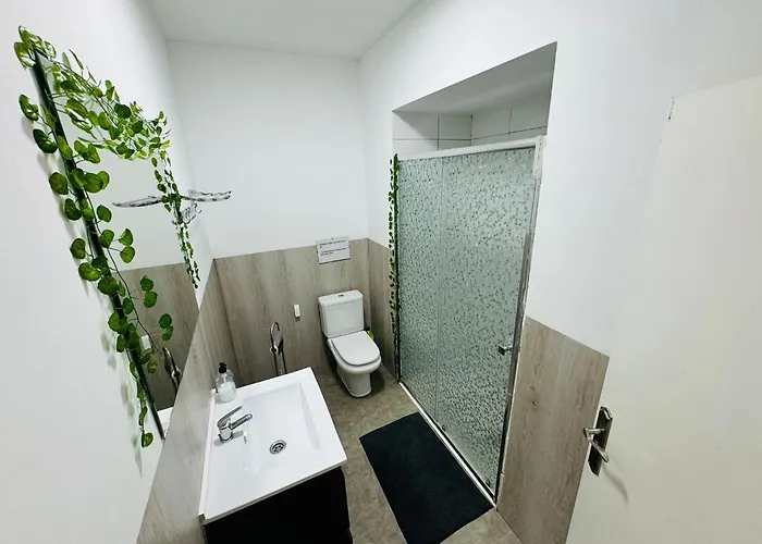 Prázdninový dům Cristobal Y Concha *