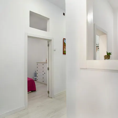Holiday home Cristobal Y Concha *