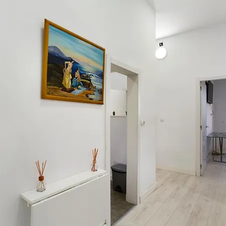 Holiday home Cristobal Y Concha