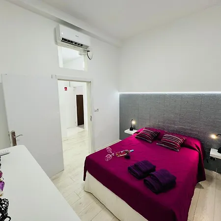 Holiday home Cristobal Y Concha *