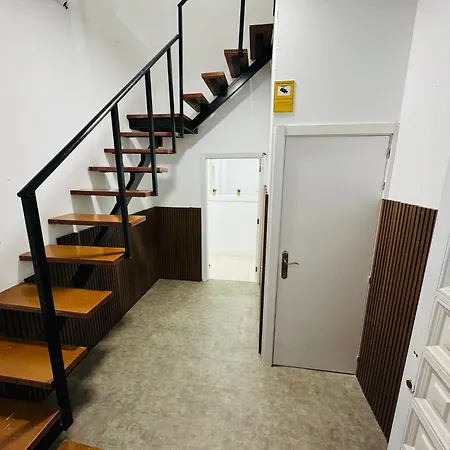 Holiday home Cristobal Y Concha *